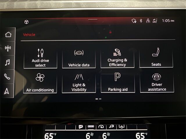 2021 Audi e-tron Premium quattro Dallas TX