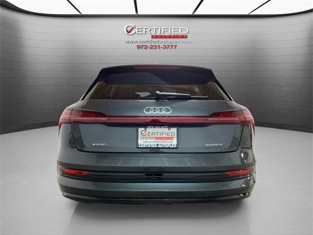 2021 Audi e-tron Premium quattro Dallas TX