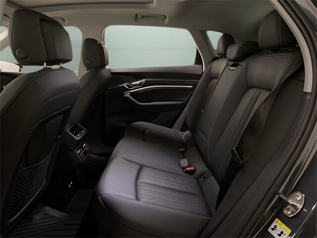 2021 Audi e-tron Premium quattro Dallas TX