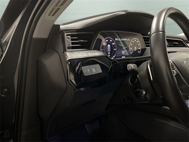 2021 Audi e-tron Premium quattro Dallas TX