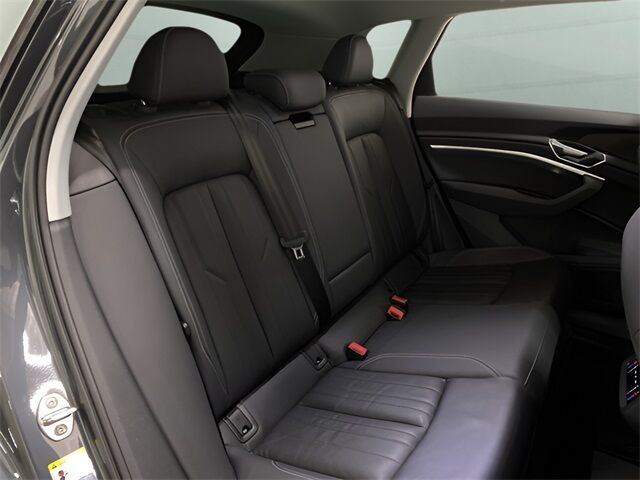 2021 Audi e-tron Premium quattro Dallas TX