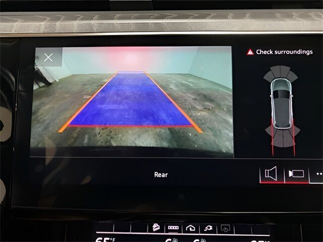 2021 Audi e-tron Premium quattro Dallas TX