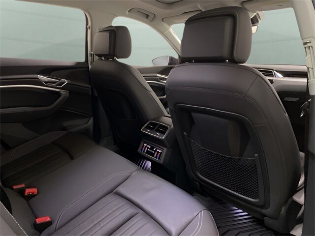 2021 Audi e-tron Premium quattro Dallas TX
