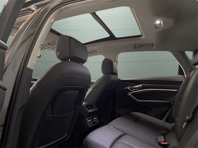 2021 Audi e-tron Premium quattro Dallas TX