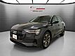 2021 Audi e-tron Premium quattro