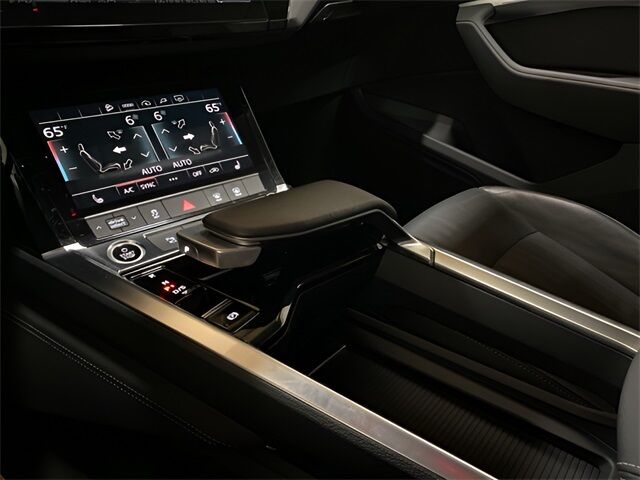 2021 Audi e-tron Premium quattro Dallas TX