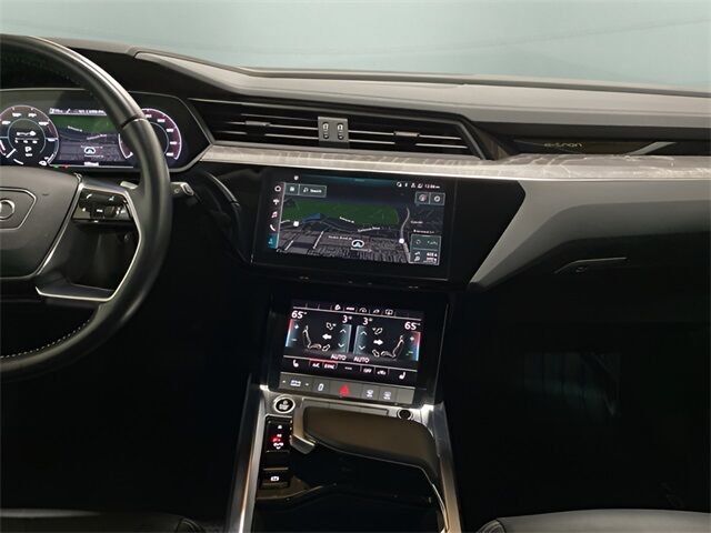 2021 Audi e-tron Premium quattro Dallas TX