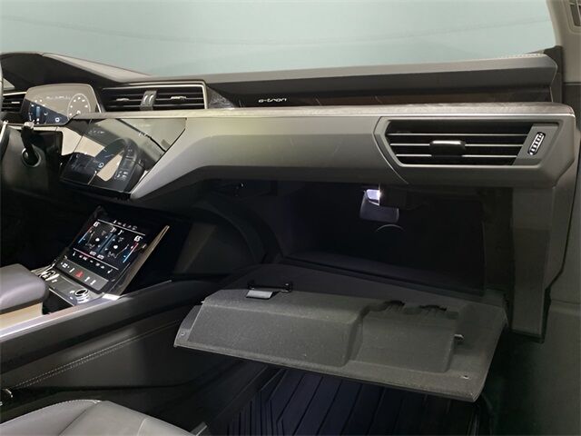 2021 Audi e-tron Premium quattro Dallas TX