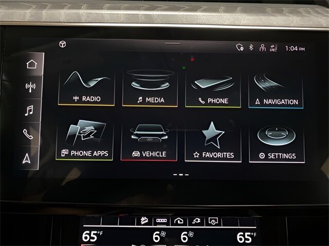 2021 Audi e-tron Premium quattro Dallas TX