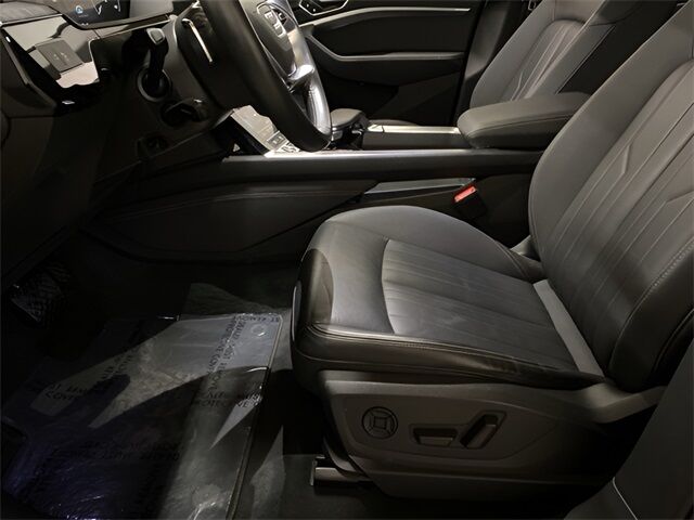 2021 Audi e-tron Premium quattro Dallas TX