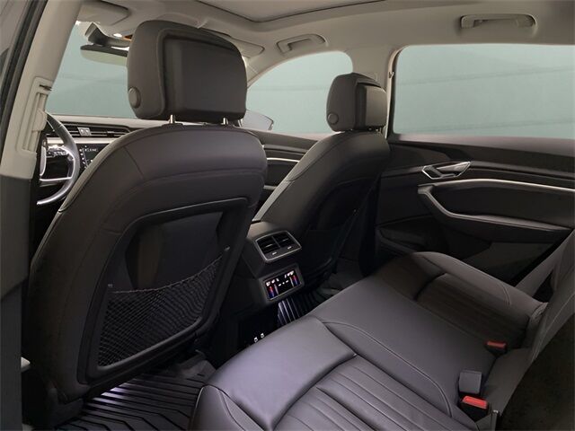2021 Audi e-tron Premium quattro Dallas TX