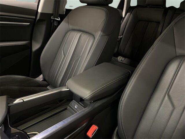 2021 Audi e-tron Premium quattro Dallas TX