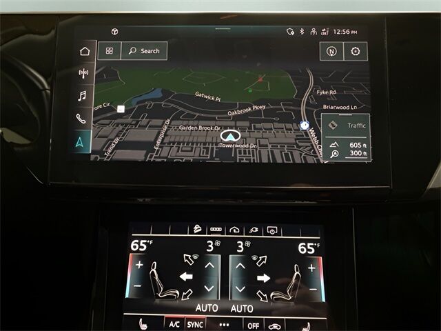 2021 Audi e-tron Premium quattro Dallas TX