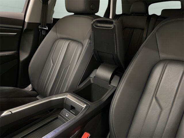 2021 Audi e-tron Premium quattro Dallas TX