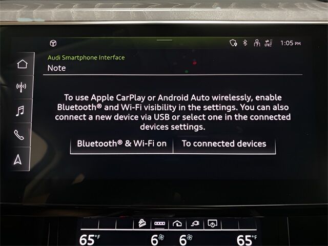 2021 Audi e-tron Premium quattro Dallas TX