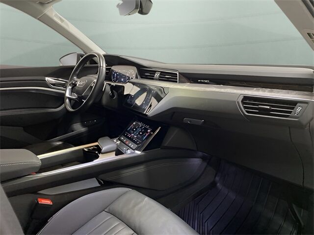 2021 Audi e-tron Premium quattro Dallas TX