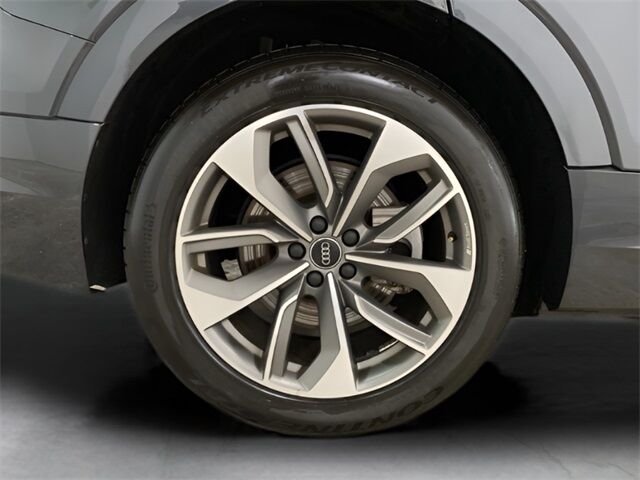 2021 Audi e-tron Premium quattro Dallas TX