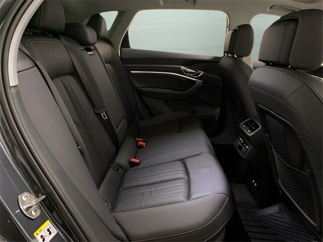 2021 Audi e-tron Premium quattro Dallas TX