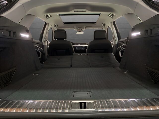 2021 Audi e-tron Premium quattro Dallas TX