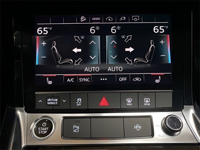 2021 Audi e-tron Premium quattro Dallas TX