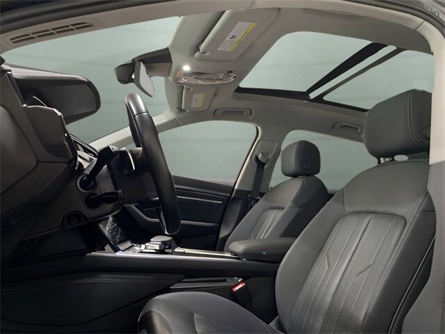 2021 Audi e-tron Premium quattro Dallas TX