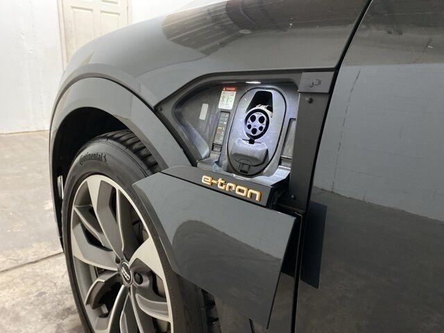 2021 Audi e-tron Premium quattro Dallas TX