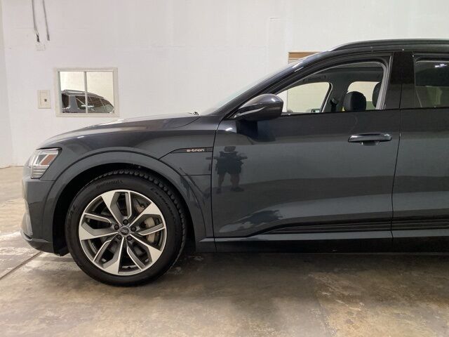 2021 Audi e-tron Premium quattro Dallas TX