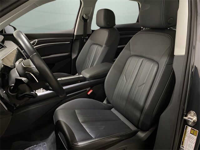 2021 Audi e-tron Premium quattro Dallas TX