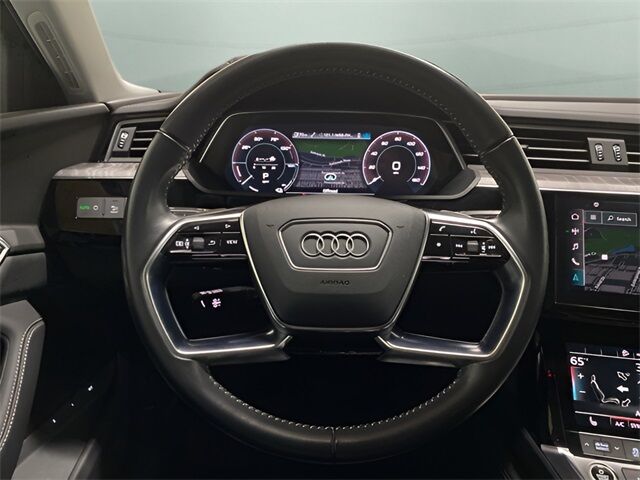 2021 Audi e-tron Premium quattro Dallas TX