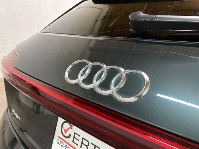 2021 Audi e-tron Premium quattro Dallas TX