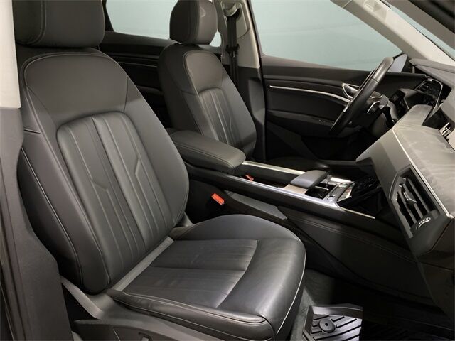 2021 Audi e-tron Premium quattro Dallas TX