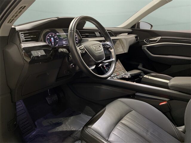 2021 Audi e-tron Premium quattro Dallas TX