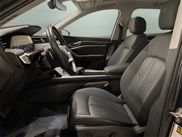 2021 Audi e-tron Premium quattro Dallas TX