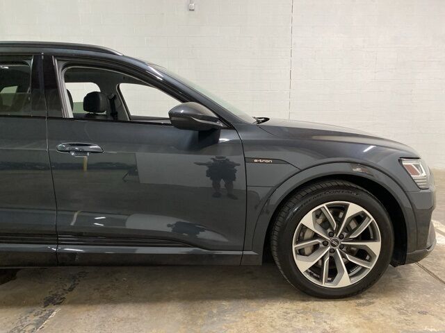 2021 Audi e-tron Premium quattro Dallas TX