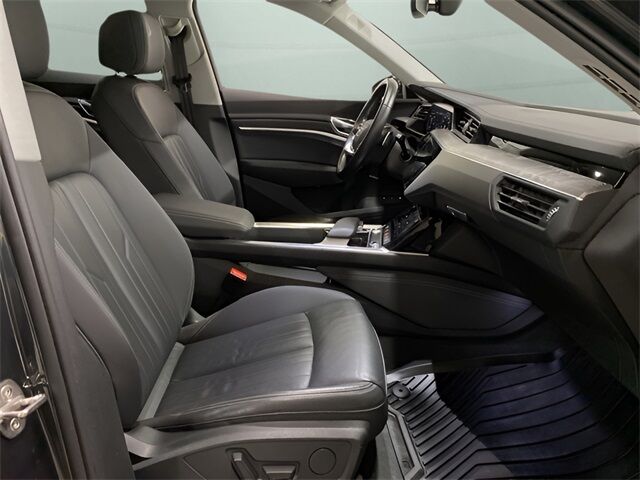 2021 Audi e-tron Premium quattro Dallas TX