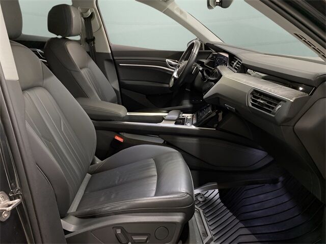 2021 Audi e-tron Premium quattro Dallas TX