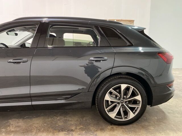 2021 Audi e-tron Premium quattro Dallas TX