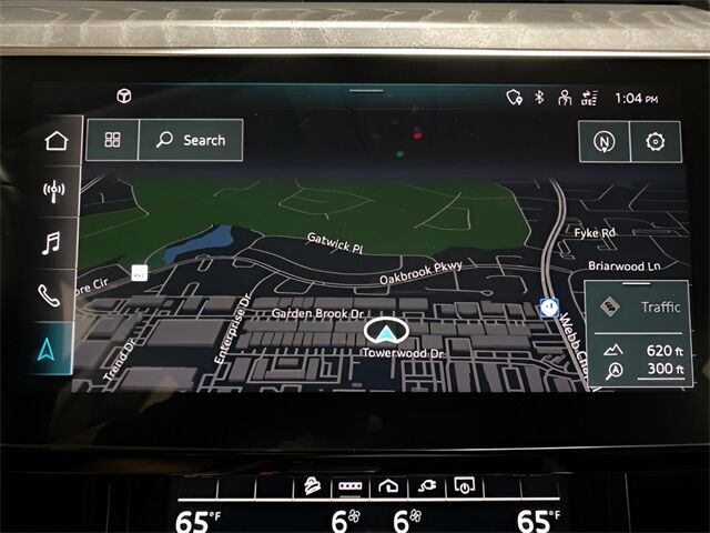 2021 Audi e-tron Premium quattro Dallas TX