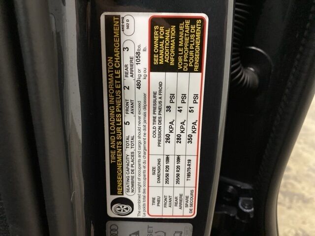 2021 Audi e-tron Premium quattro Dallas TX