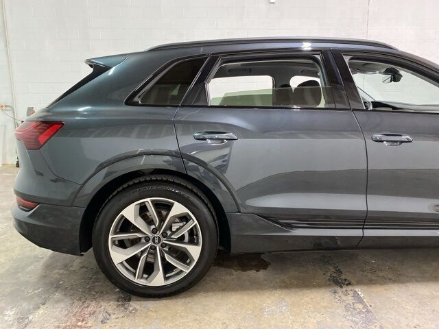 2021 Audi e-tron Premium quattro Dallas TX