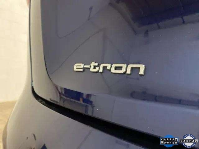 2021 Audi e-tron Premium quattro Dallas TX
