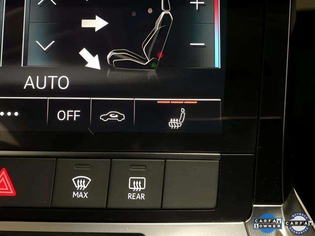 2021 Audi e-tron Premium quattro Dallas TX