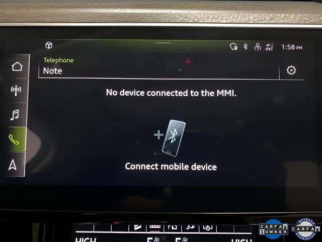 2021 Audi e-tron Premium quattro Dallas TX