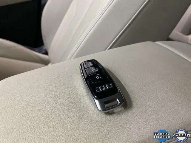 2021 Audi e-tron Premium quattro Dallas TX