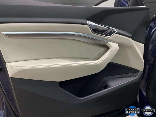 2021 Audi e-tron Premium quattro Dallas TX