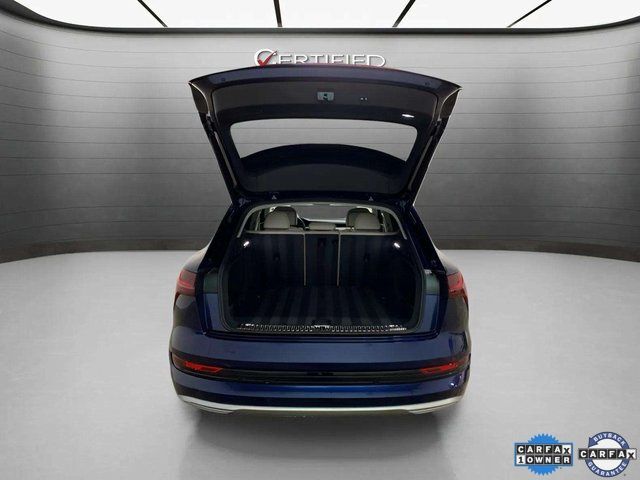 2021 Audi e-tron Premium quattro Dallas TX