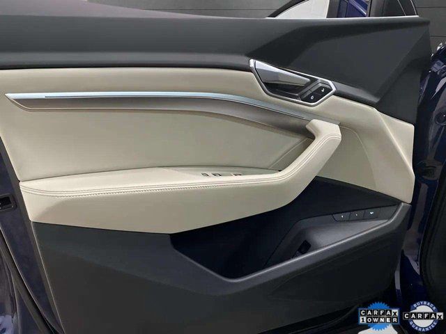 2021 Audi e-tron Premium quattro Dallas TX