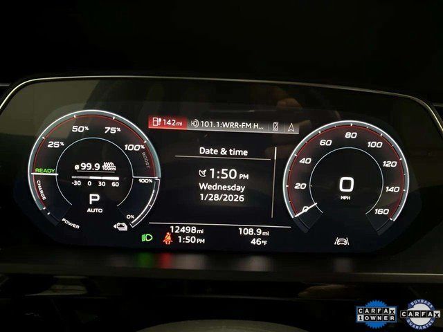 2021 Audi e-tron Premium quattro Dallas TX