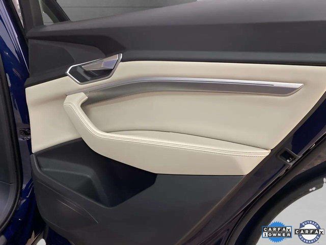 2021 Audi e-tron Premium quattro Dallas TX