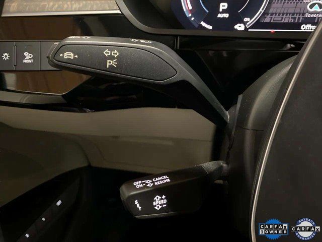 2021 Audi e-tron Premium quattro Dallas TX